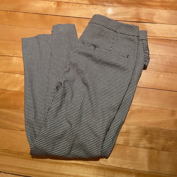 Houndstooth pants - Picture 1 of 1